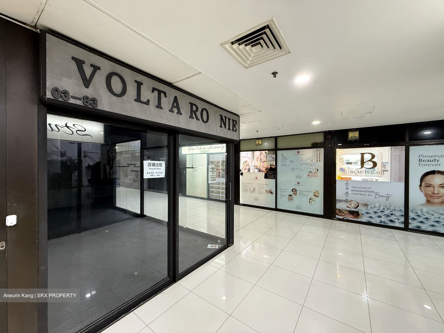 Orchard Plaza (D9), Retail #567717711